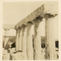 Aegina, Temple of Aphaia