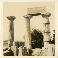 Aegina, Temple of Aphaia